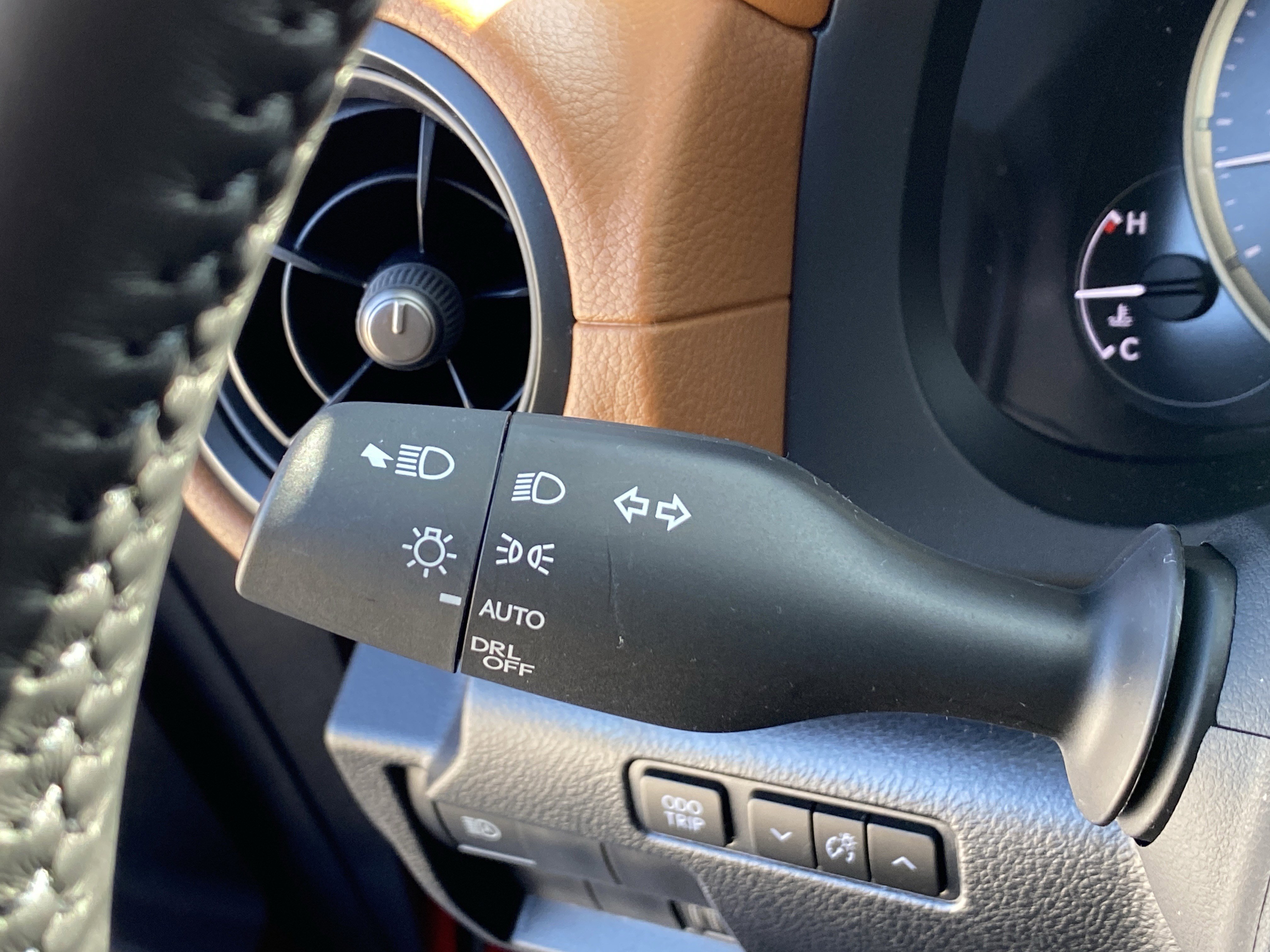 Used 2024 Lexus IS 350 F Sport image 32