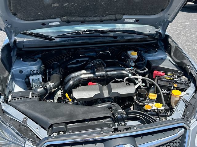 Used 2016 Subaru Impreza 2.0i AWD/4WD image 27