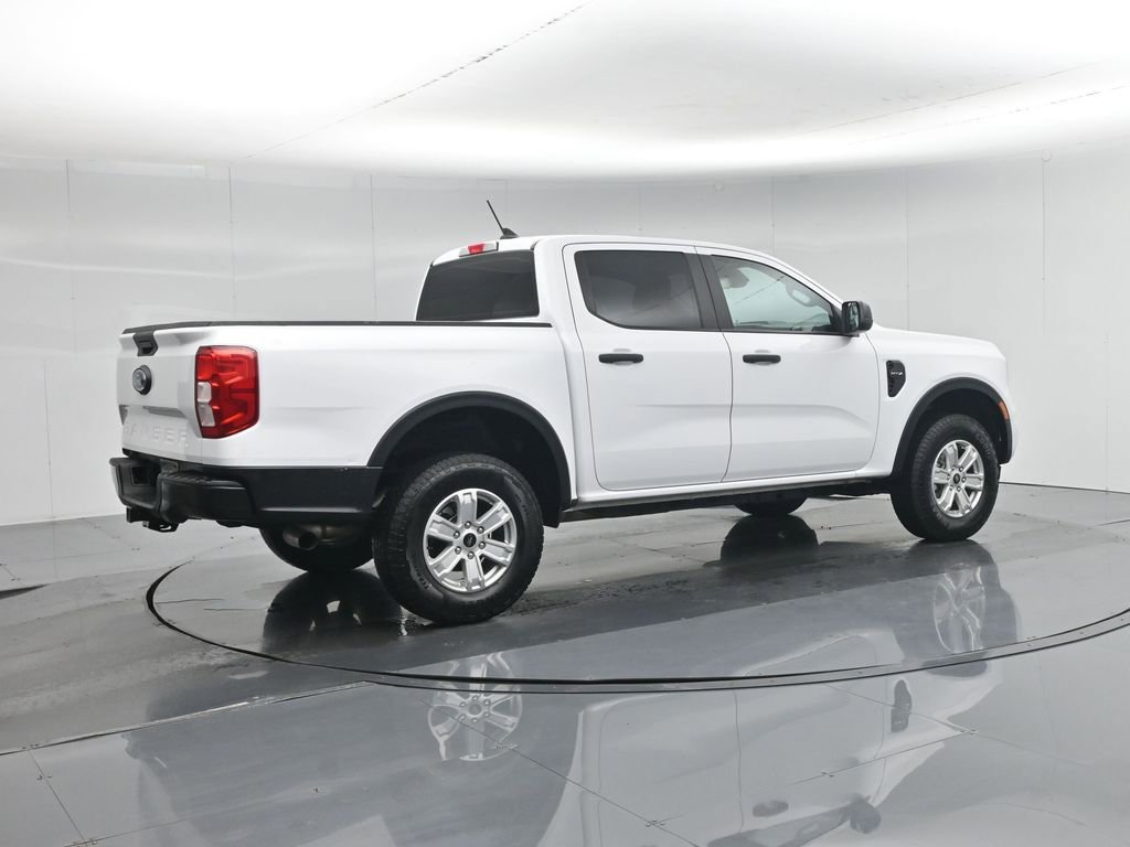 Used 2024 Ford Ranger XL w/ Trailer Tow Package image 26