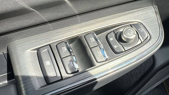 New 2026 Subaru Outback Touring XT AWD/4WD image 10