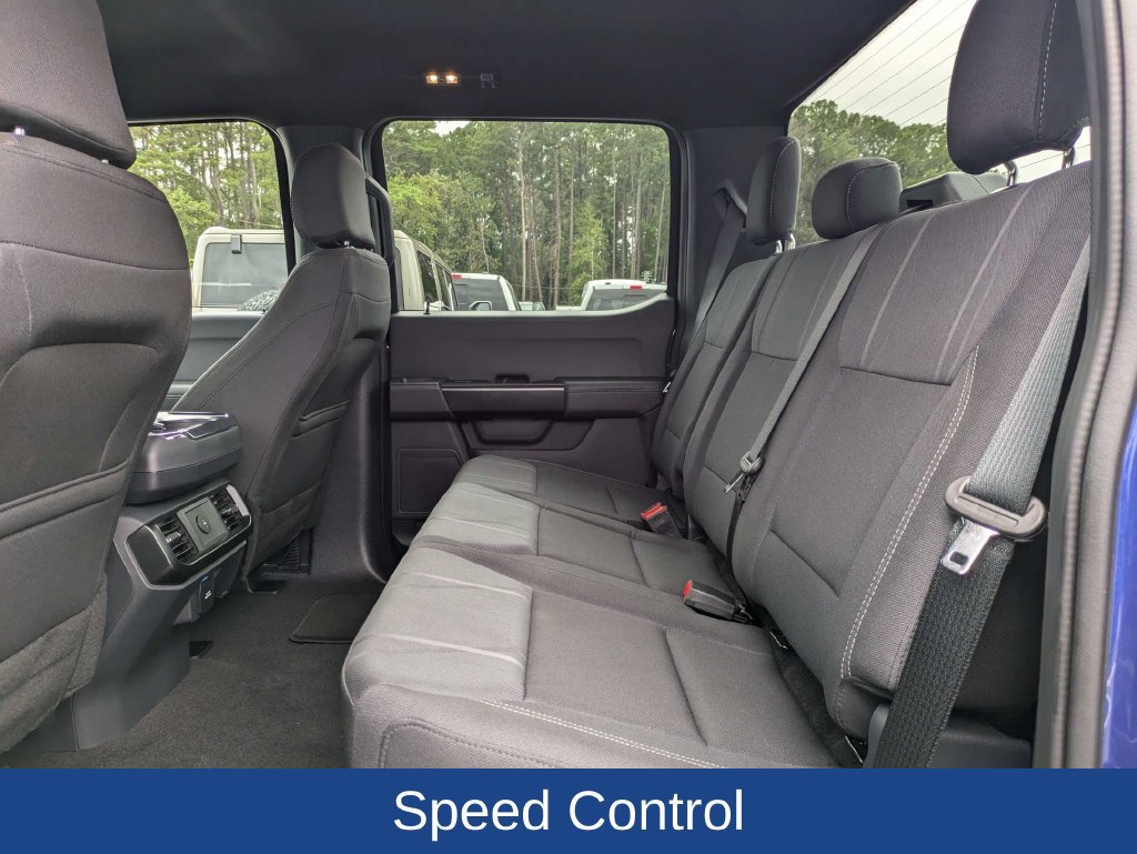 Certified 2026 Ford F150 STX w/ F-150 LOBO Package AWD/4WD image 15
