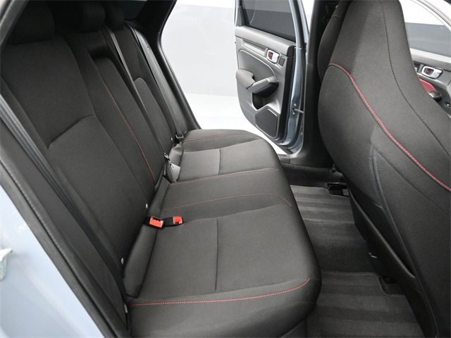 Used 2023 Honda Civic Si image 12