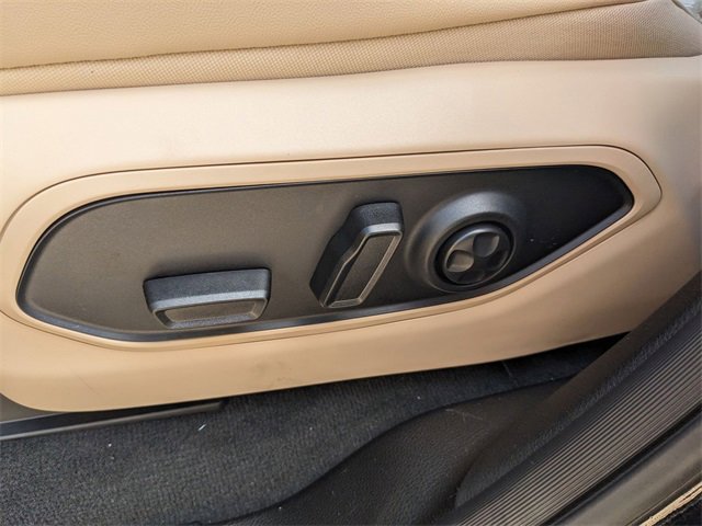 New 2025 Jeep Grand Cherokee Limited image 7