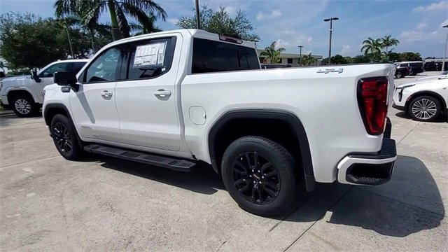 Used 2023 GMC Sierra 1500 Elevation w/ Preferred Package image 10