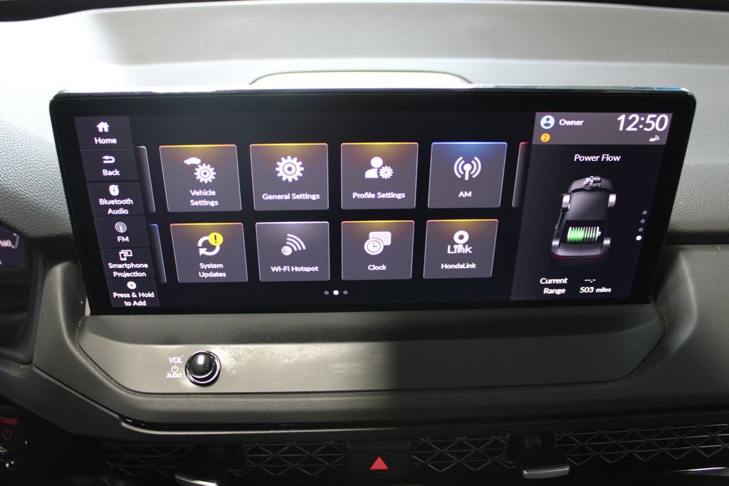 Used 2023 Honda Accord Sport image 24