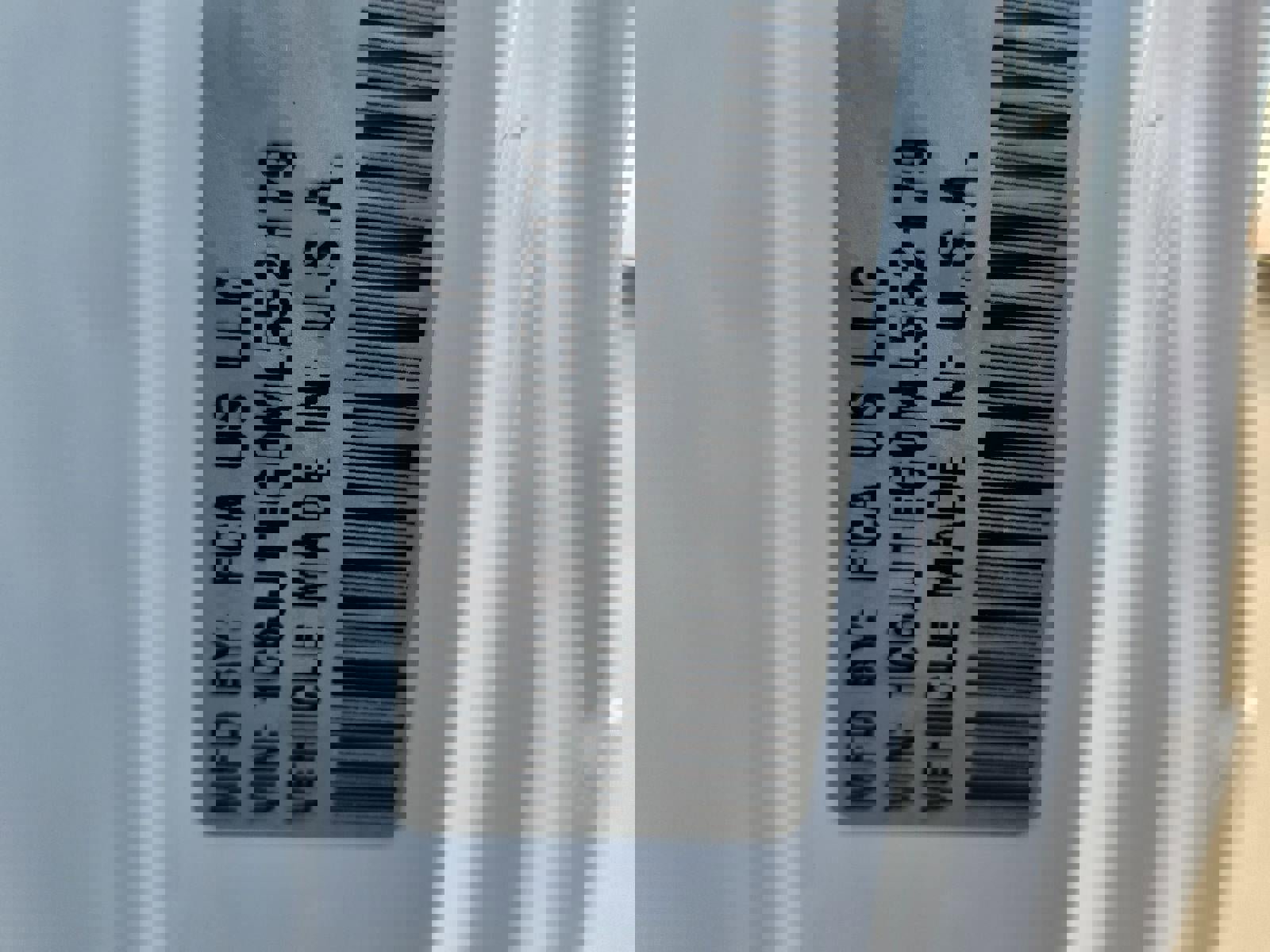 Used 2021 Jeep Gladiator Mojave image 29