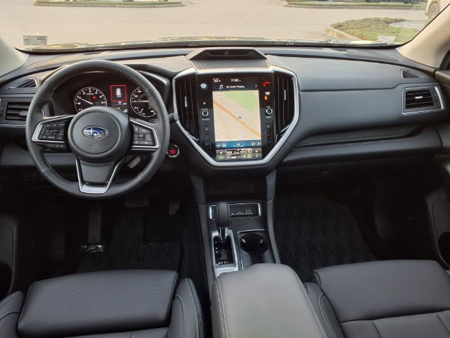 New 2026 Subaru Ascent Limited AWD/4WD image 5