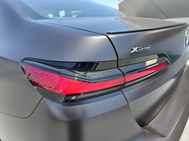 New 2025 BMW 760i xDrive w/ Executive Package image 37