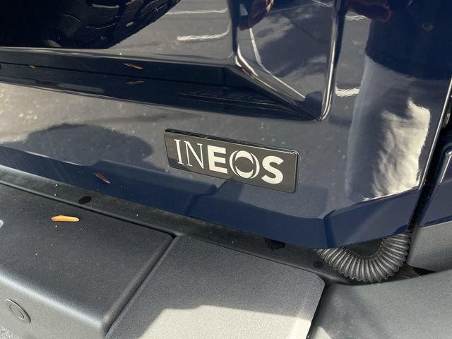 Used 2025 INEOS Grenadier Station Wagon AWD/4WD image 31