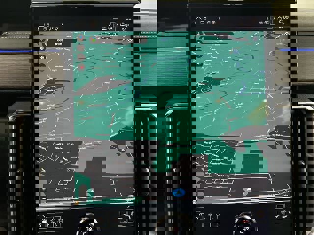 New 2026 GMC Acadia Denali w/ Super Cruise Package AWD/4WD image 14