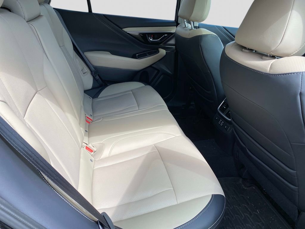 Certified 2024 Subaru Outback Limited image 25
