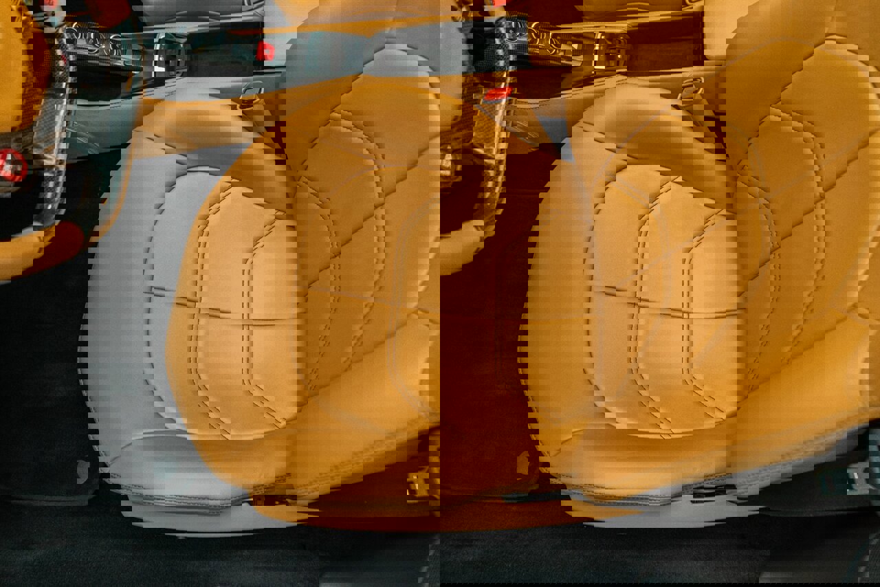 Used 2018 Ferrari 488 Spider image 26