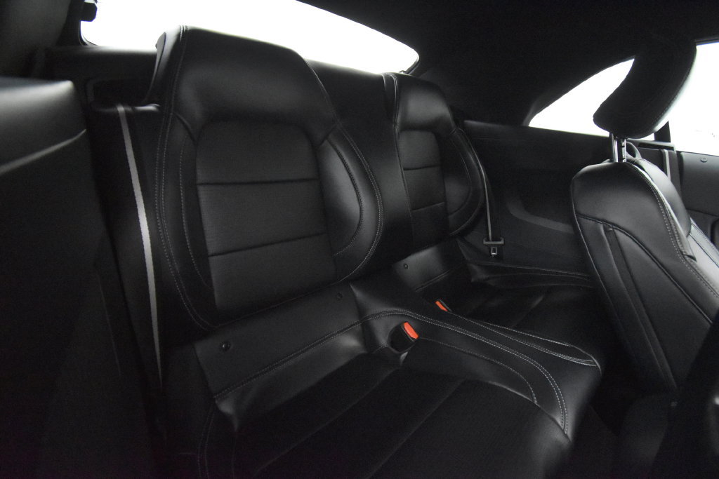 Used 2024 Ford Mustang GT Premium RWD image 18