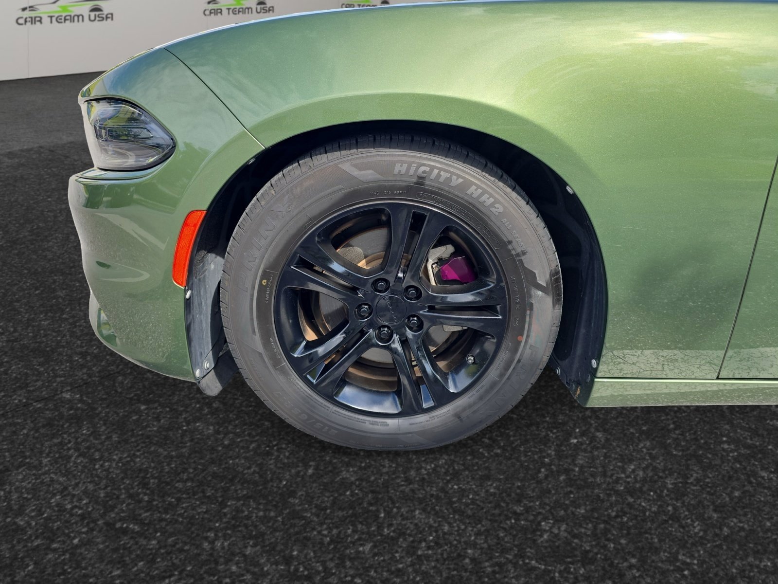 Used 2022 Dodge Charger SXT image 11