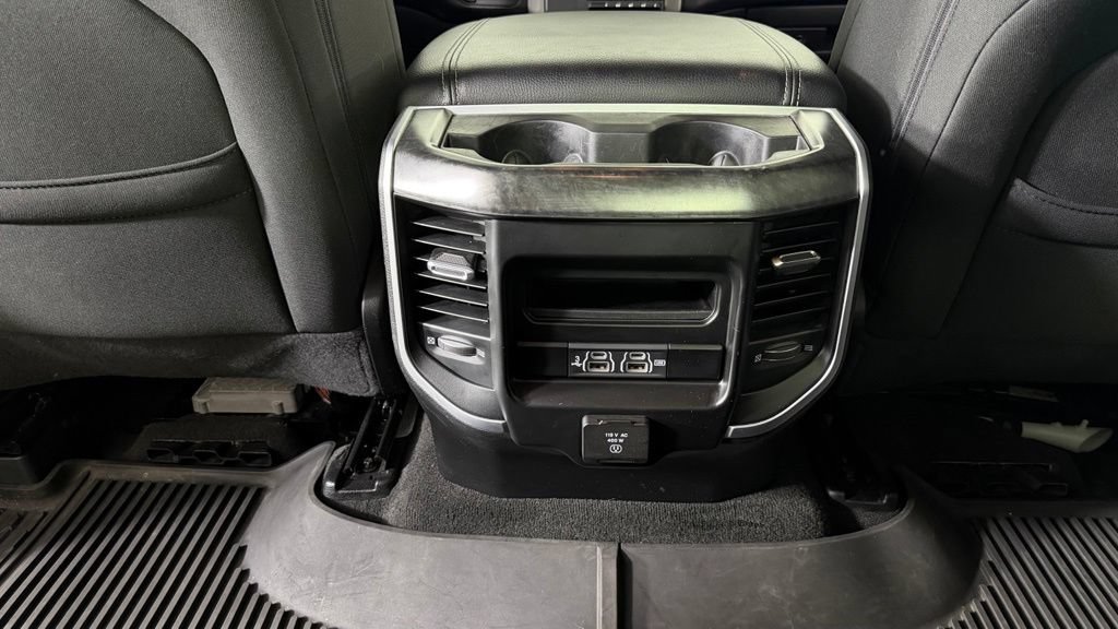 Used 2020 RAM 1500 Big Horn AWD/4WD image 28