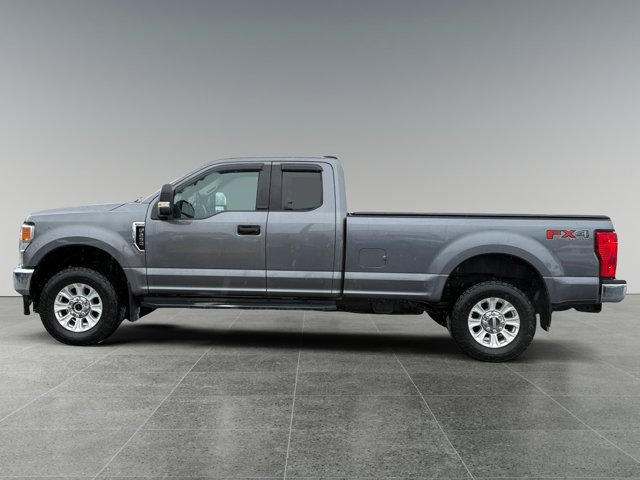 Used 2022 Ford F250 XL w/ STX Appearance Package image 2
