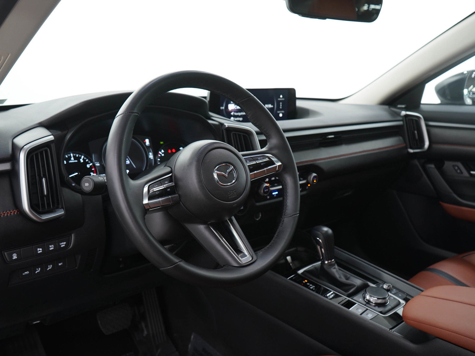 Certified 2026 MAZDA CX-50 AWD 2.5 S w/ Weather Package image 25