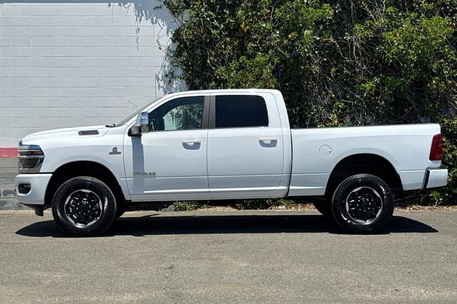 New 2025 RAM 2500 Laramie image 7
