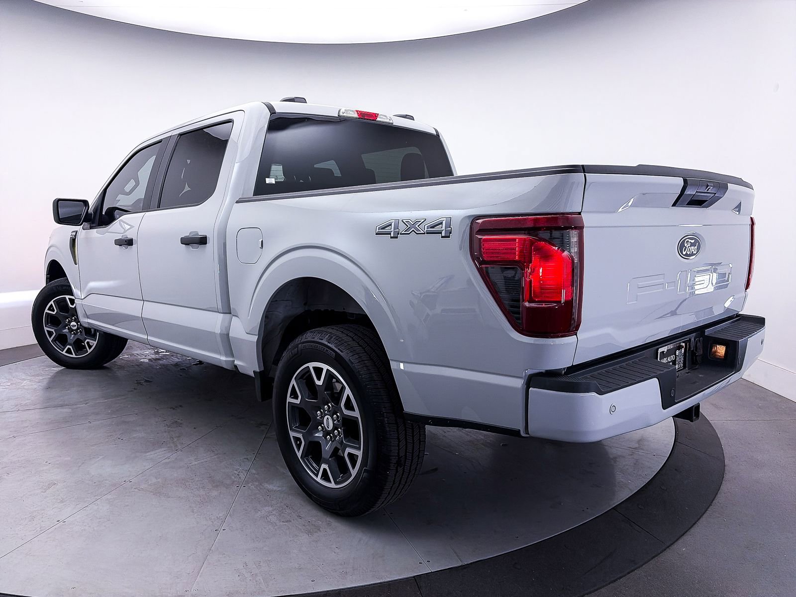 Used 2024 Ford F150 STX AWD/4WD image 2