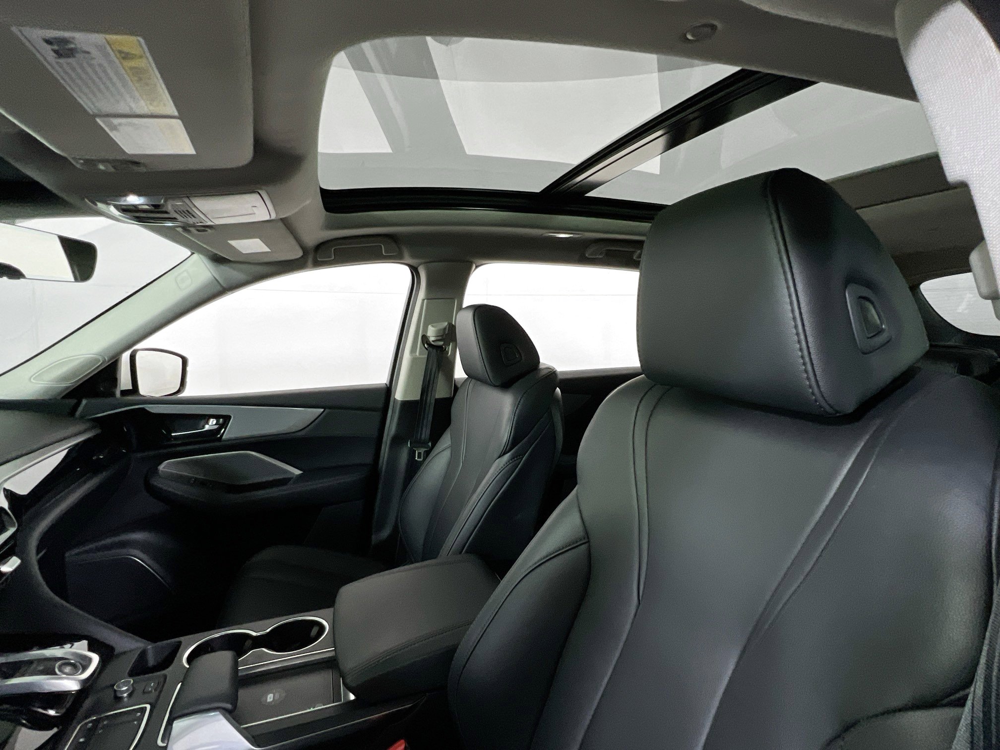 Used 2023 Acura MDX SH-AWD image 21