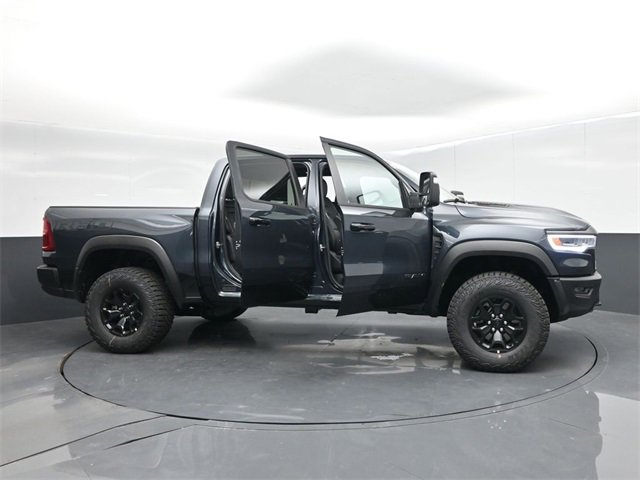 New 2026 RAM 1500 RHO w/ RHO Level 1 Equipment Group image 71