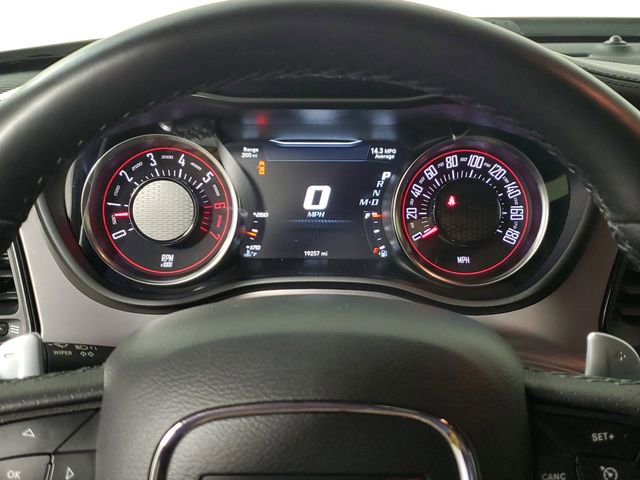 Used 2023 Dodge Challenger R/T Scat Pack w/ Plus Package image 25