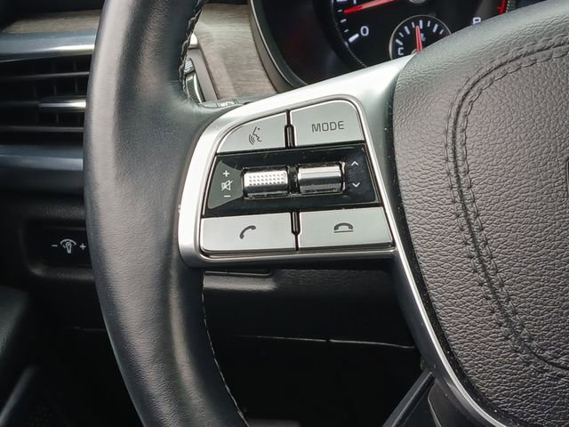 Used 2022 Kia Telluride SX w/ Nightfall Edition Package image 10
