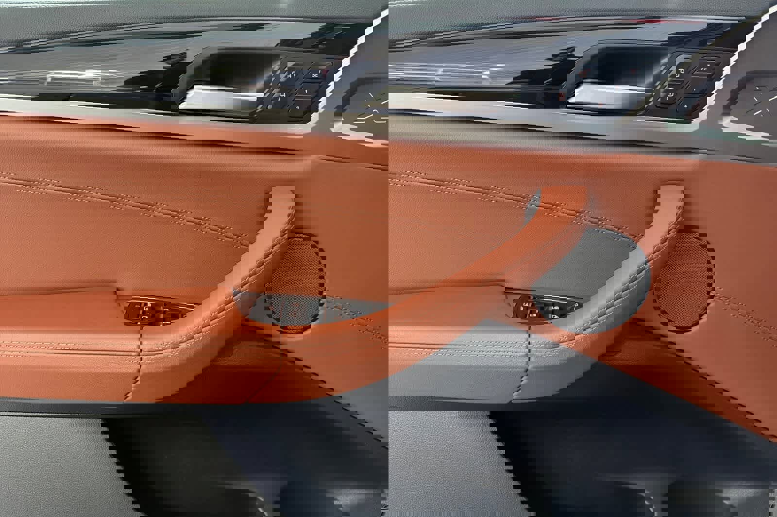 Used 2023 BMW X3 M w/ Executive Package image 12