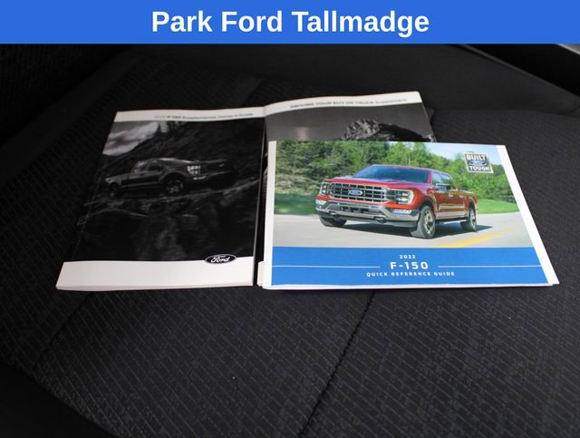 Used 2022 Ford F150 XLT w/ Equipment Group 302A High AWD/4WD image 29