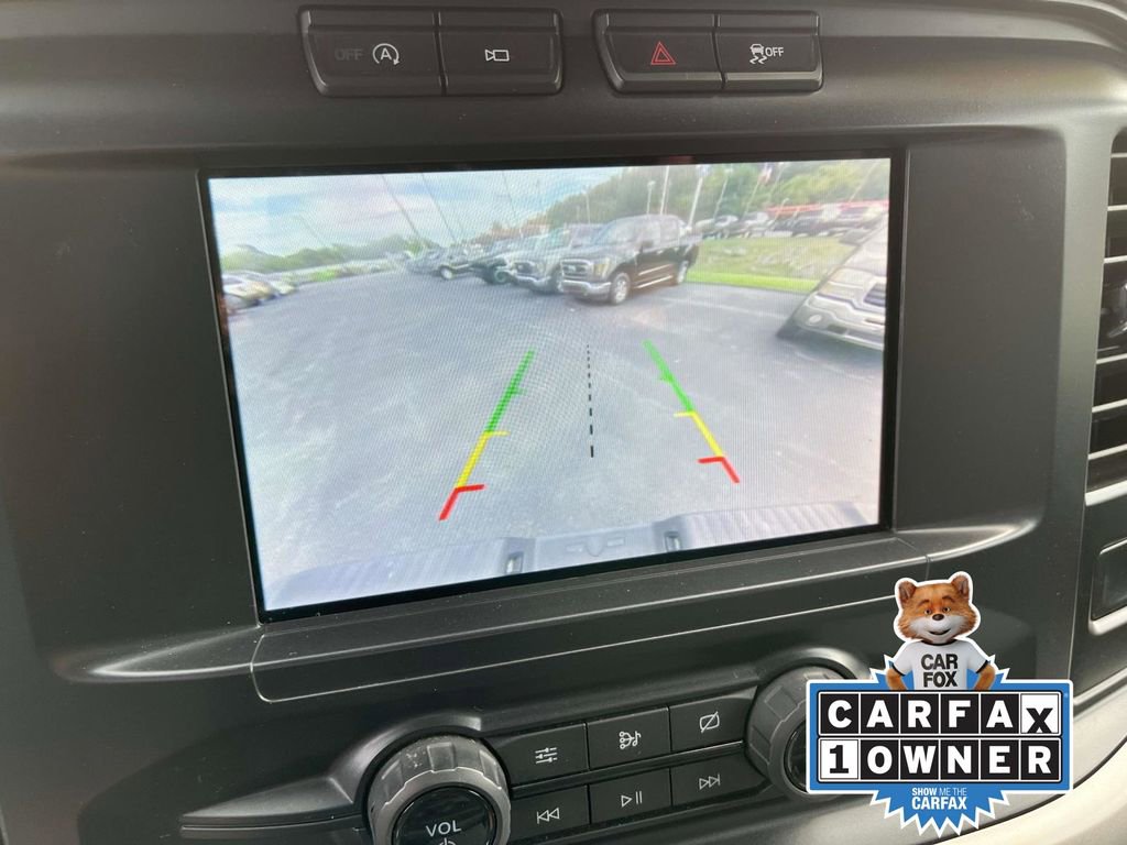 Used 2021 Ford F150 XLT image 35