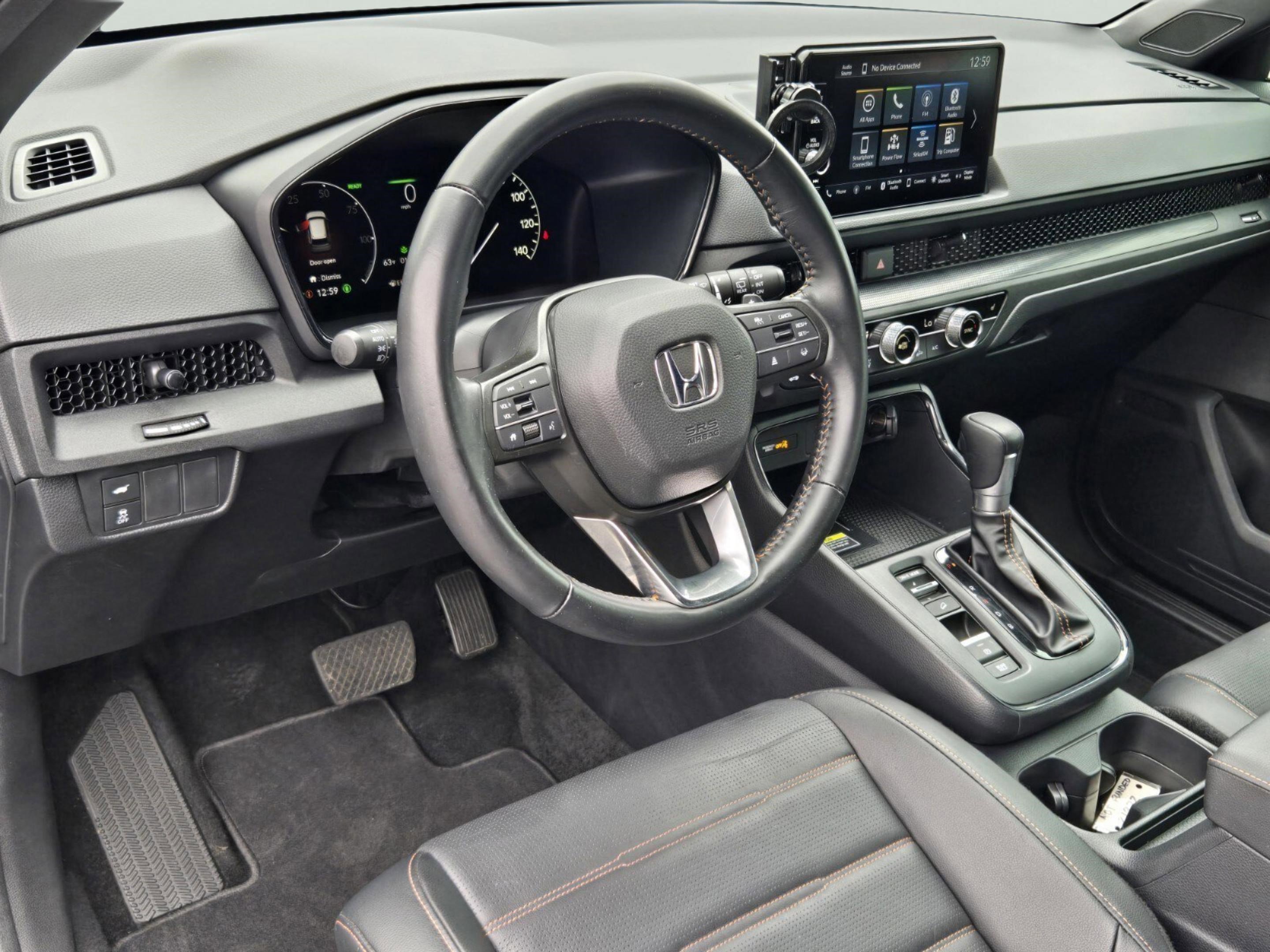 Used 2025 Honda CR-V Sport-L image 33