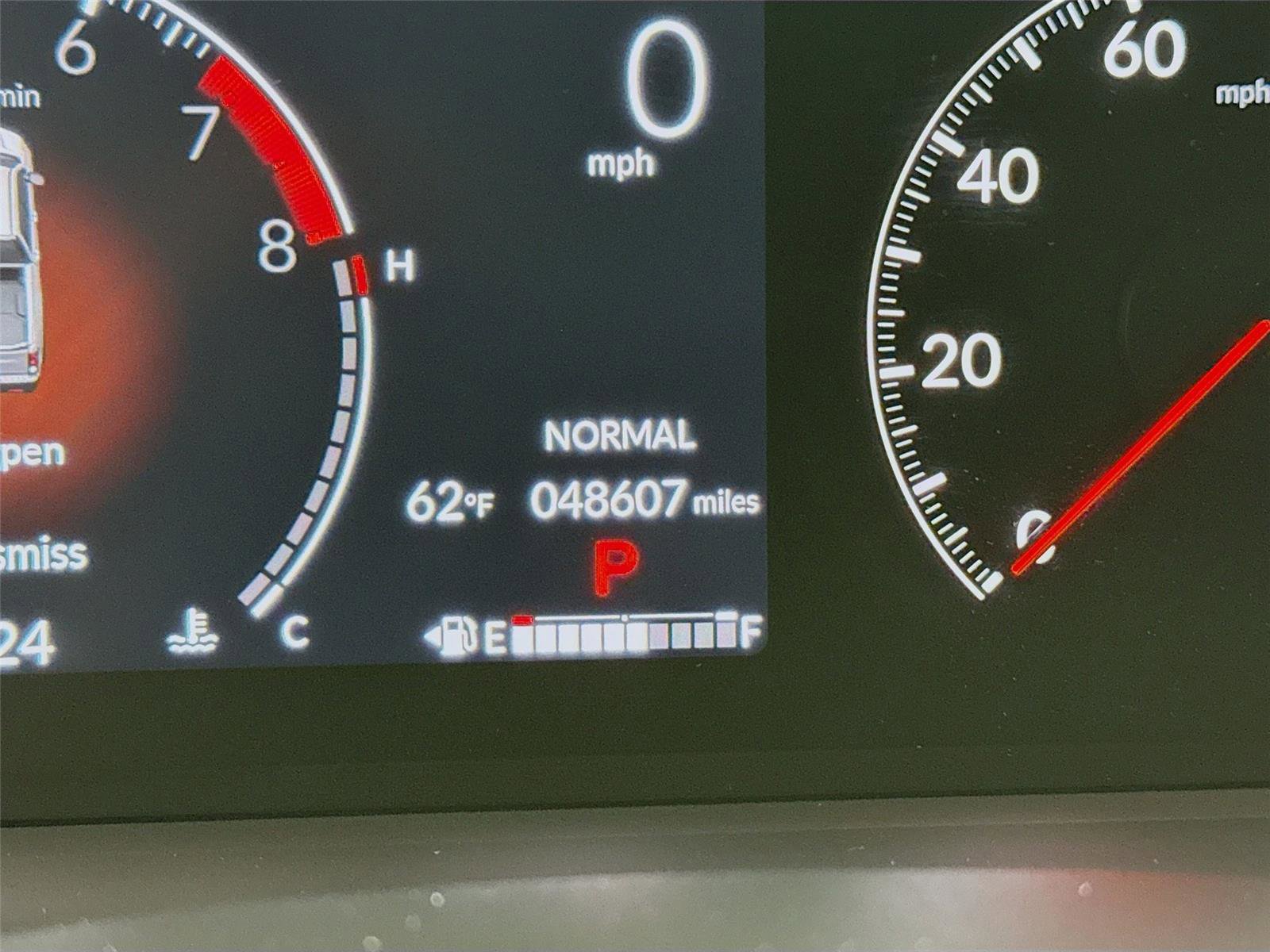 Used 2024 Honda Ridgeline Black Edition image 20