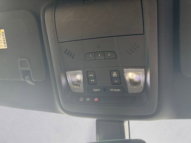 Used 2018 Cadillac XT5 Luxury image 19