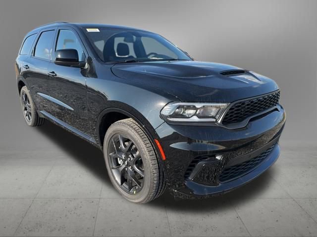 New 2026 Dodge Durango GT image 1