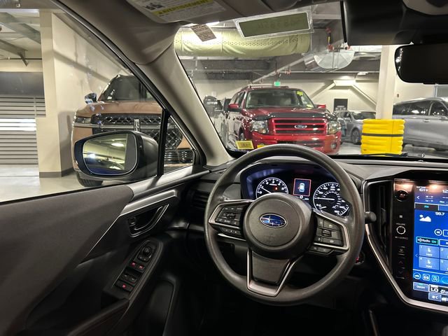 Used 2024 Subaru Impreza 2.0i Sport AWD/4WD image 22