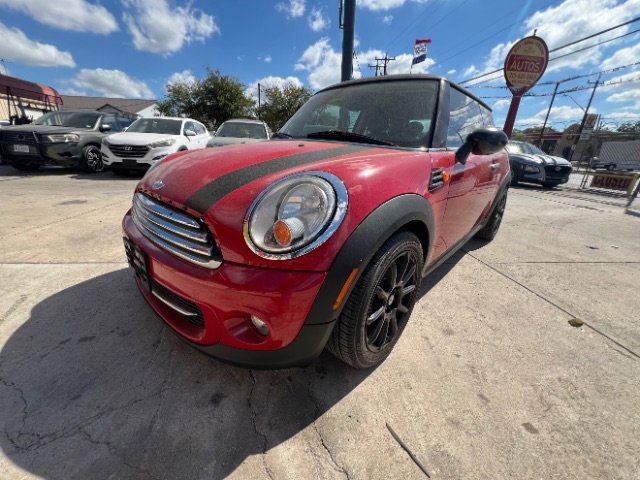 Used 2011 MINI Cooper Hardtop