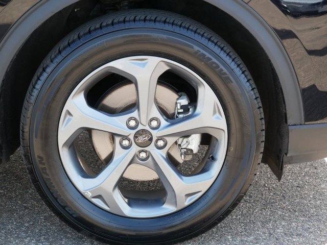 Used 2025 Ford Escape ST-Line Select AWD/4WD image 9
