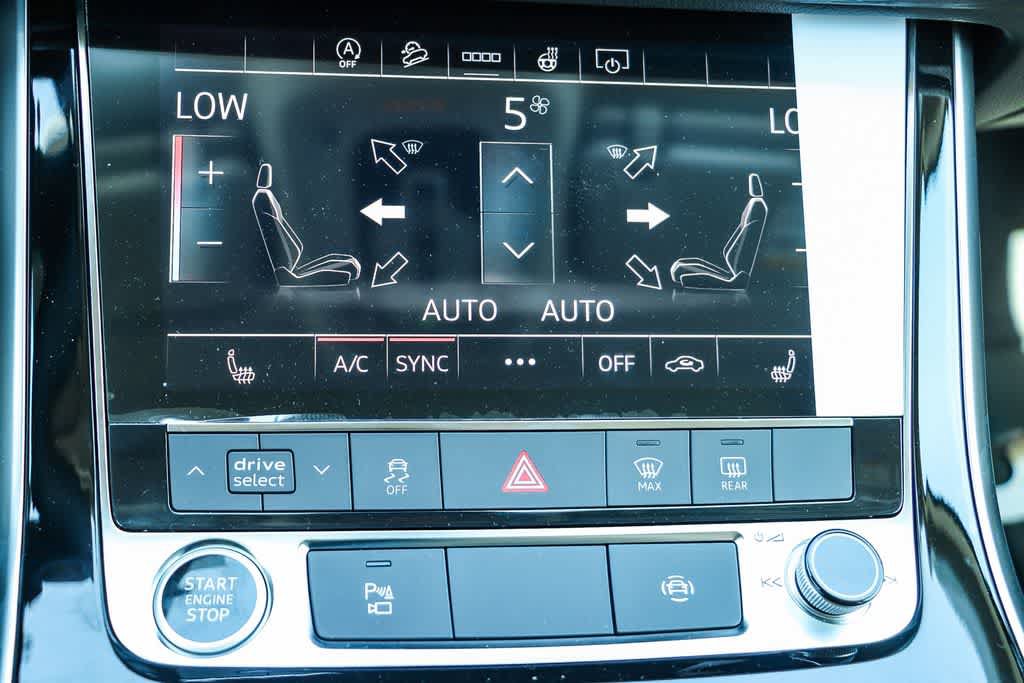 New 2026 Audi Q7 2.0T Premium AWD/4WD image 22