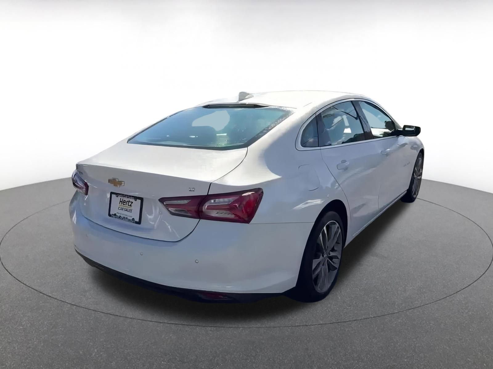 Used 2024 Chevrolet Malibu LT image 15