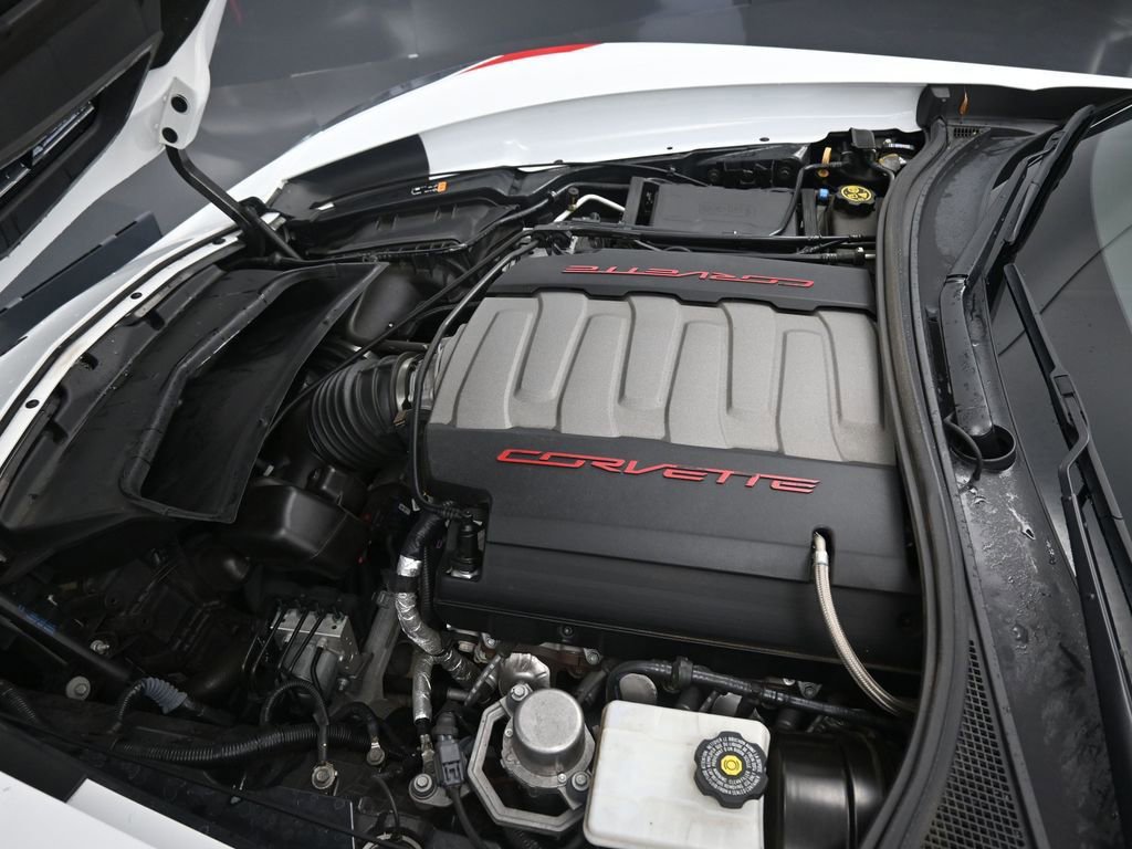 Used 2019 Chevrolet Corvette Grand Sport image 14