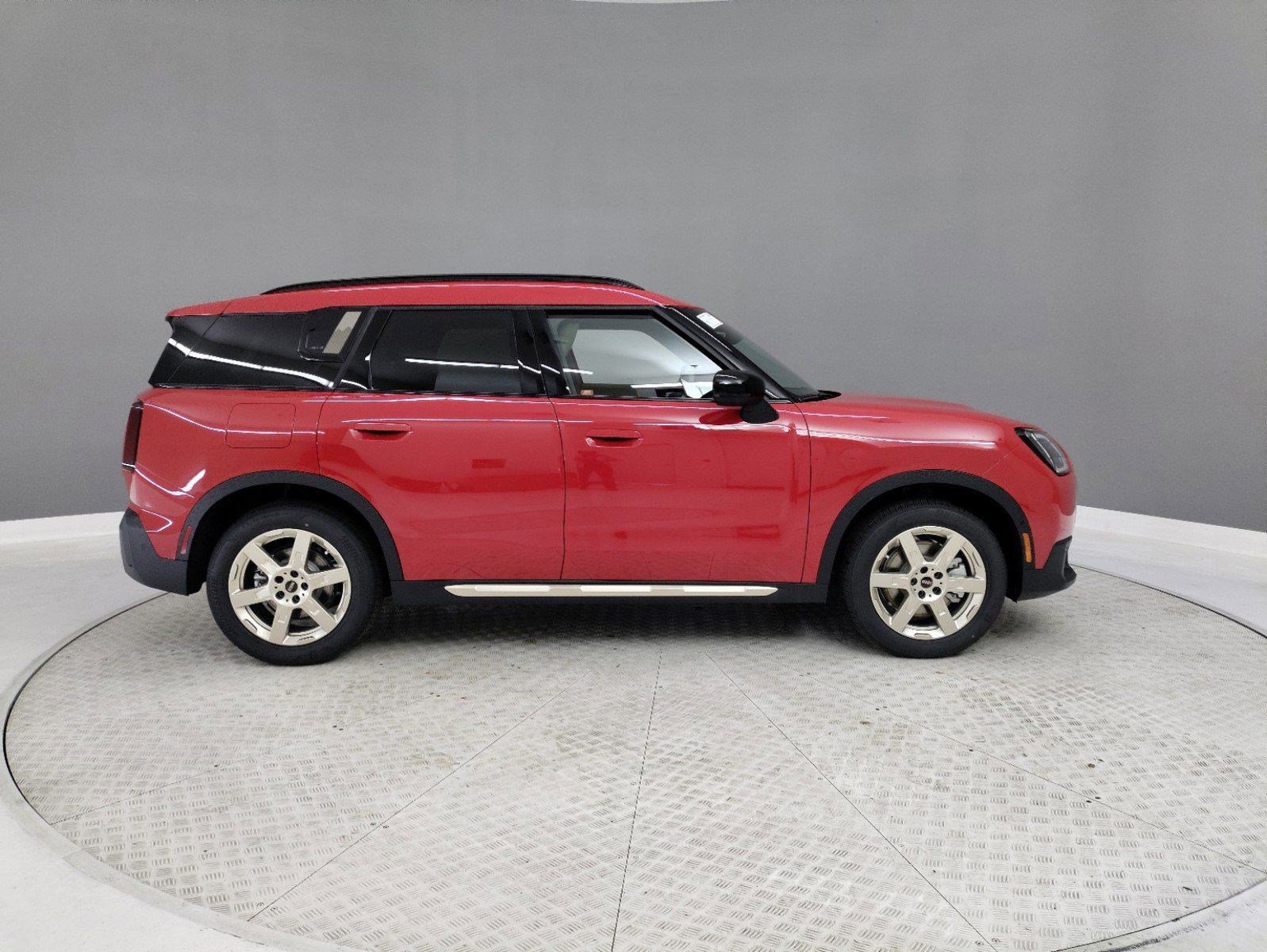 New 2025 MINI Cooper Countryman S image 5