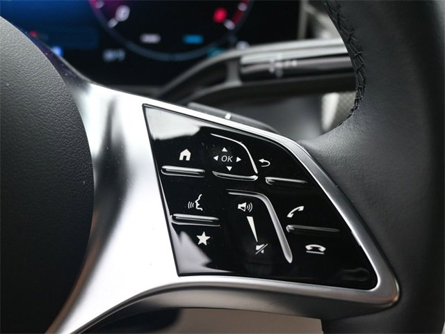 New 2025 Mercedes-Benz GLC 300 image 7