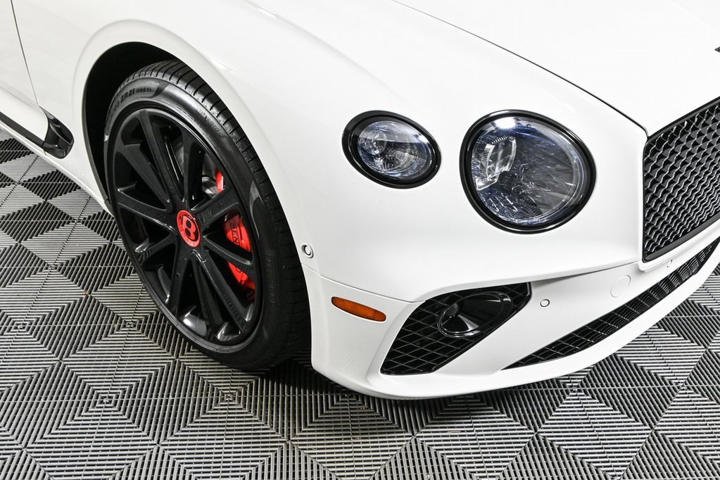 Used 2021 Bentley Continental GT image 44