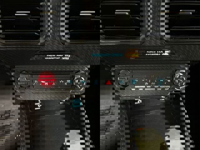 Used 2024 Ford Mustang Coupe w/ 2.3L High Performance Package image 17