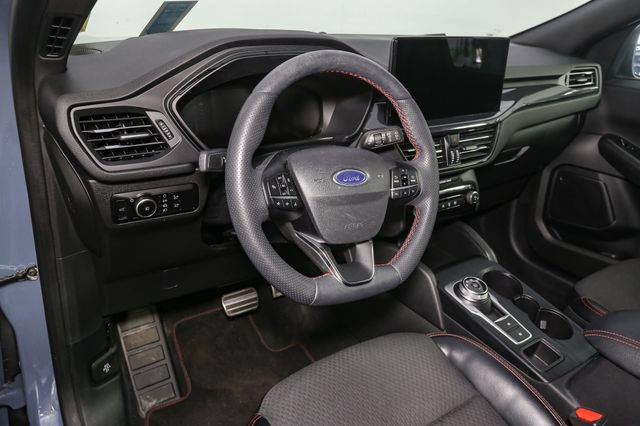 Used 2023 Ford Escape ST-Line Select w/ Tech Pack #1 AWD/4WD image 20
