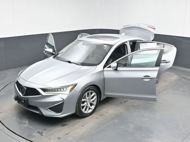 Used 2019 Acura ILX image 48
