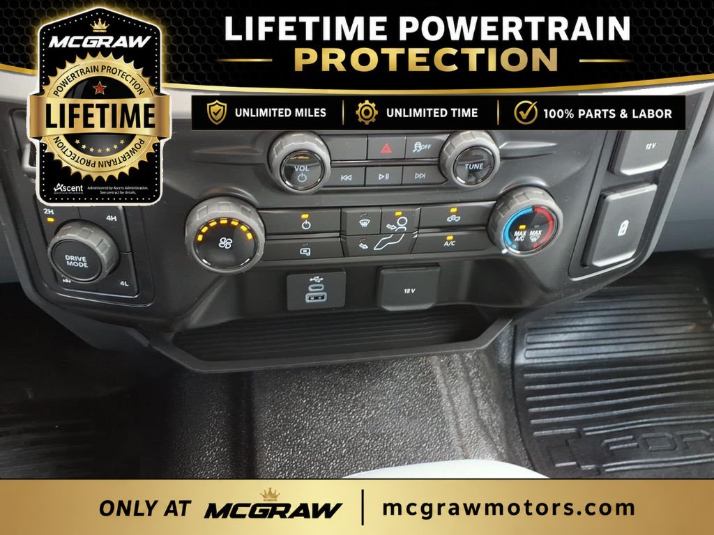 New 2026 Ford F350 XL AWD/4WD image 20