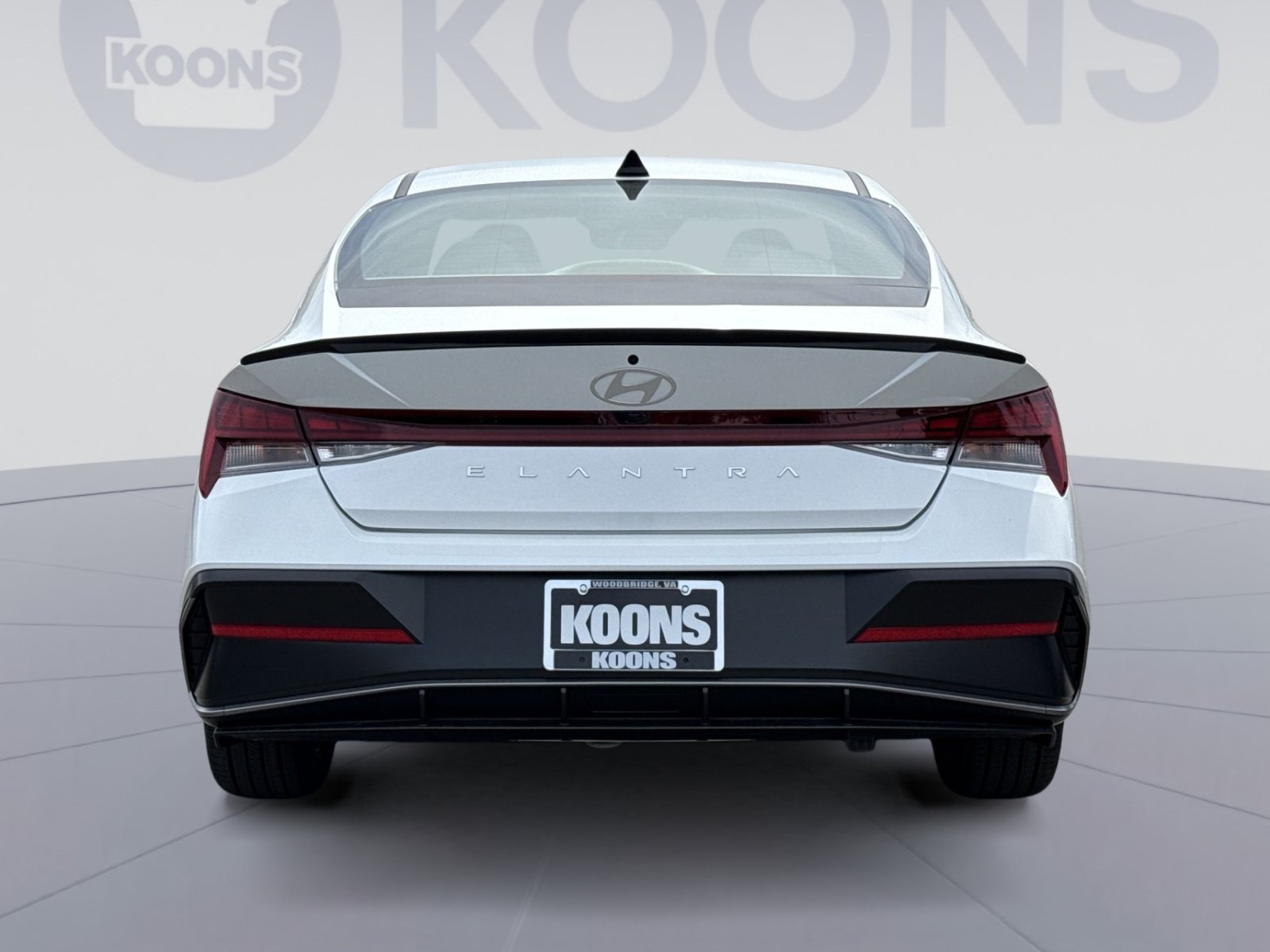 New 2026 Hyundai Elantra SEL Sport Premium FWD image 5