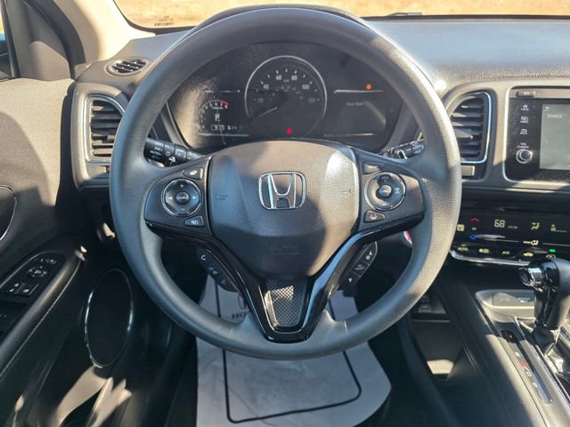 Certified 2020 Honda HR-V EX image 20