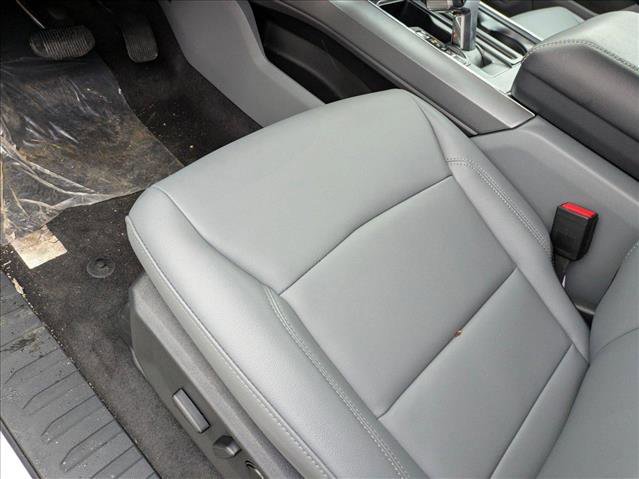 New 2025 Ford F150 Lightning Flash image 4